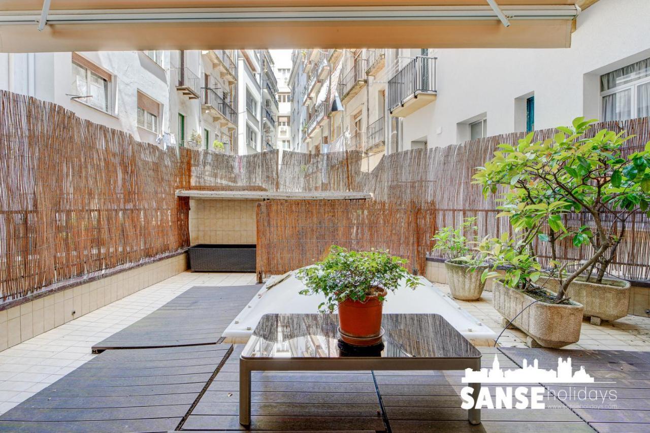 Apartamento Avenida By Sanse Holidays San Sebastian Ngoại thất bức ảnh